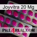 Joyvitra 20Mg 10